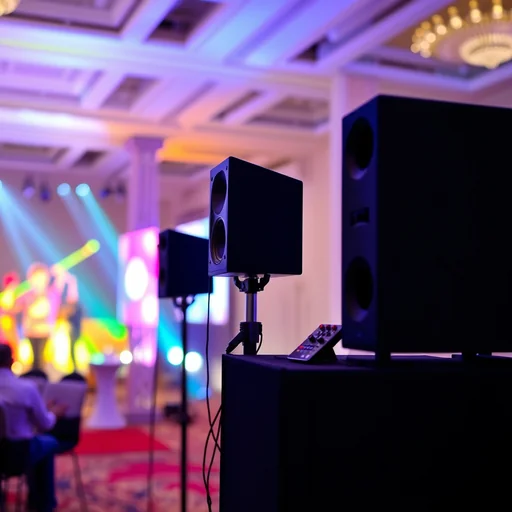 Rental Sound System Boyolali