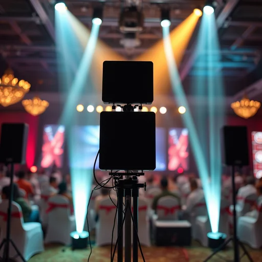 Rental Sound System Karanganyar