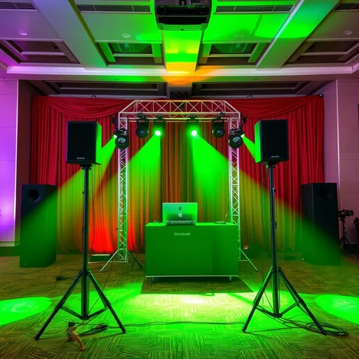 Rental Sound System Kediri