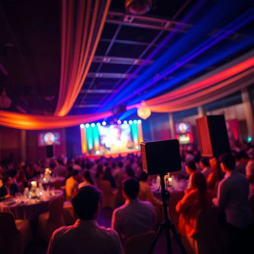 Rental Sound System Malang