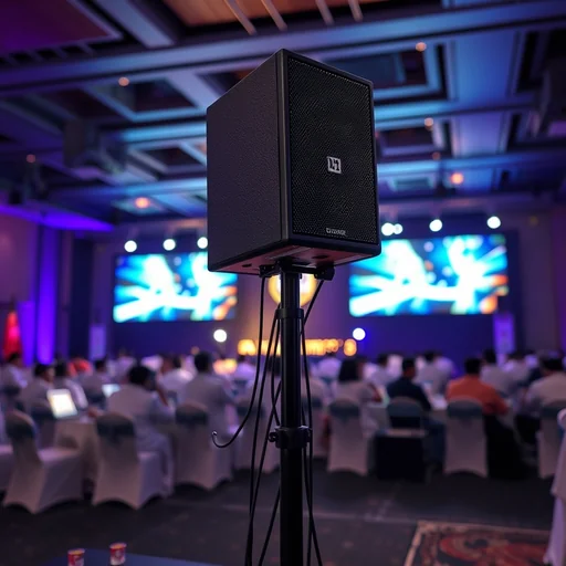 Rental Sound System Ngawi