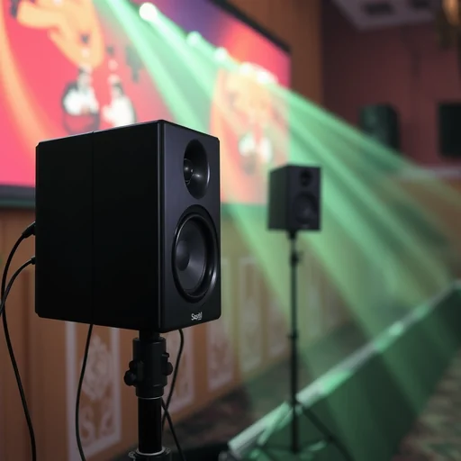 Rental Sound System Purbalingga