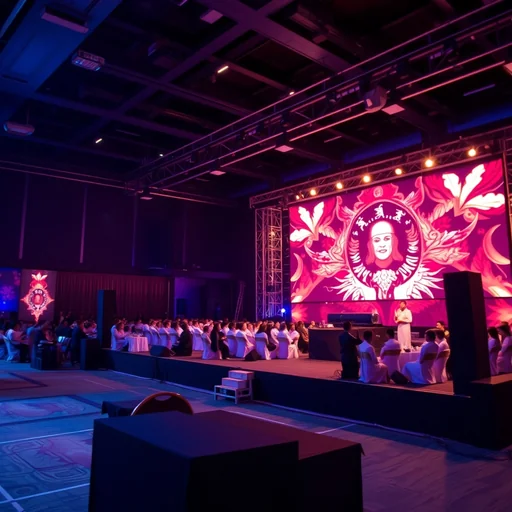 Rental Sound System Purwokerto