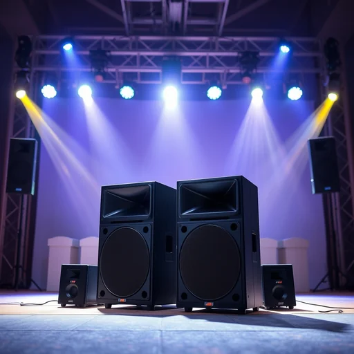 Rental Sound System Purworejo