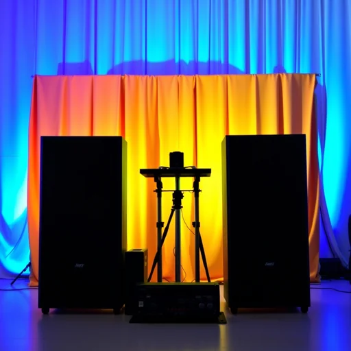 Rental Sound System Semarang