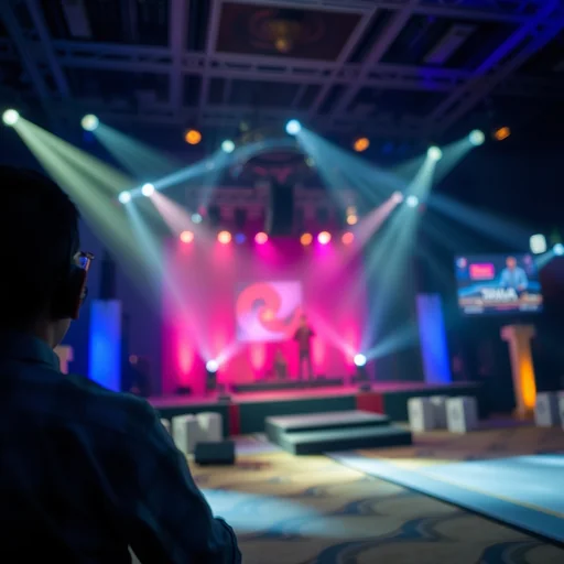 Rental Sound System Surabaya