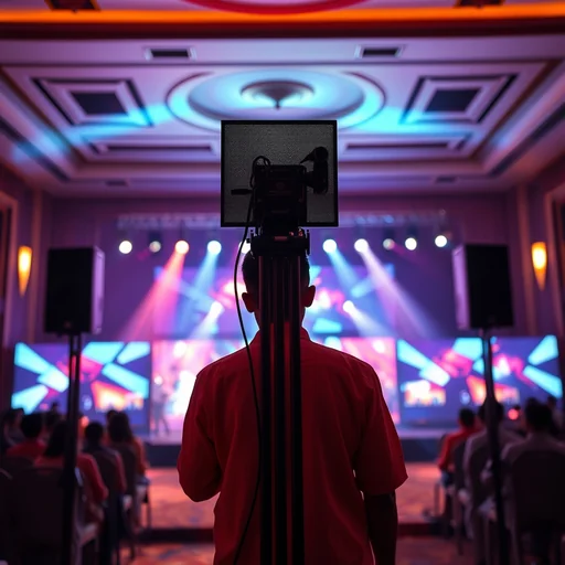 Rental Sound System Wonosobo