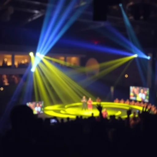 Sewa Beam Light Banyuwangi