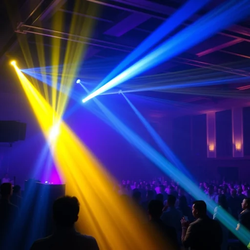 Sewa Beam Light Cilacap