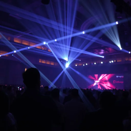 Sewa Beam Light Gresik