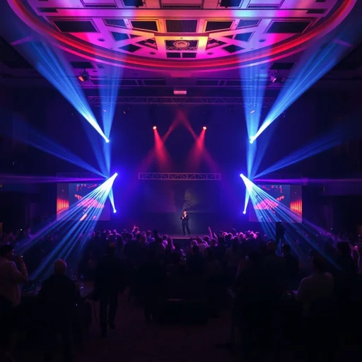 Sewa Beam Light Karanganyar