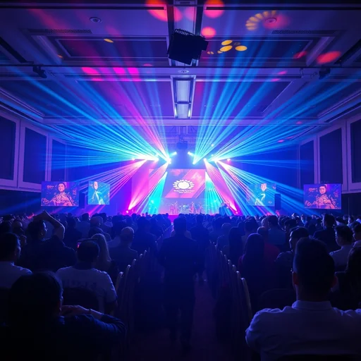 Sewa Beam Light Kediri