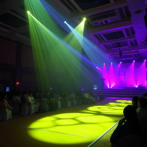 Sewa Beam Light Magelang