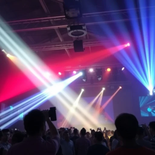Sewa Beam Light Malang