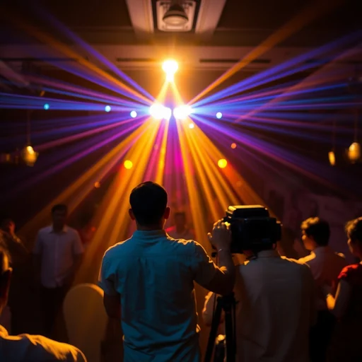 Sewa Beam Light Purworejo