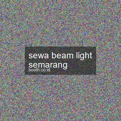 Sewa Beam Light Semarang