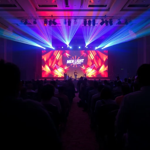 Sewa Beam Light Sukoharjo