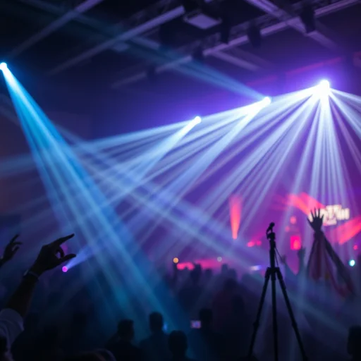Sewa Beam Light Temanggung