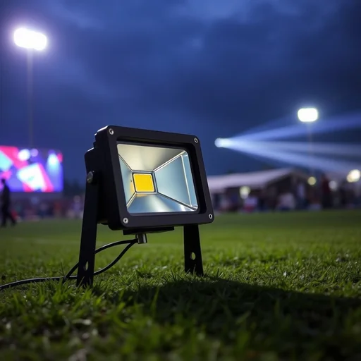 Sewa Flood Light Temanggung