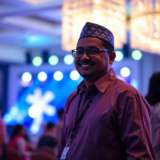 Sewa Lighting Event Jogja