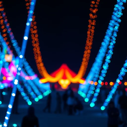 Sewa Lighting Festival
