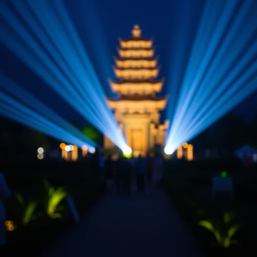 Sewa Lighting Festival Bali