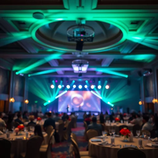 Sewa Lighting Murah