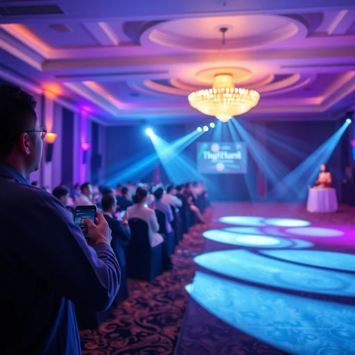 Sewa Lighting Murah Banyuwangi