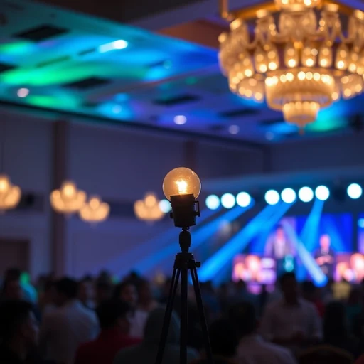 Sewa Lighting Murah Karanganyar
