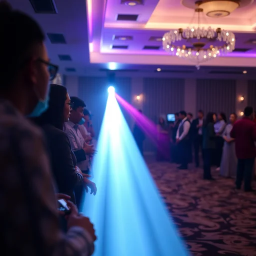 Sewa Lighting Murah Malang