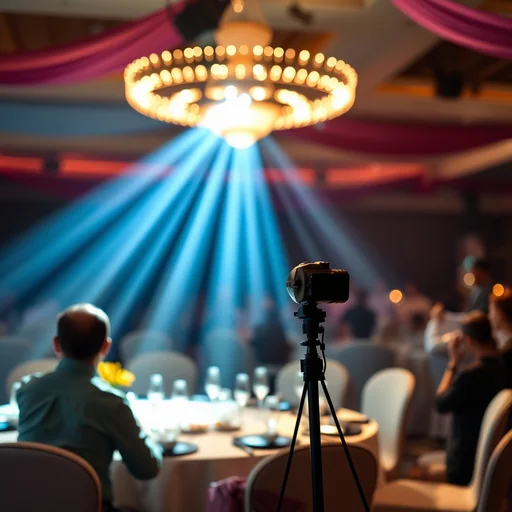 Sewa Lighting Murah Ngawi
