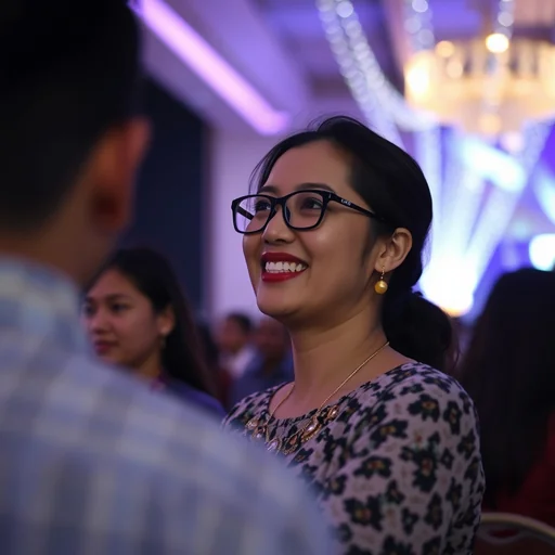 Sewa Lighting Murah Purwokerto