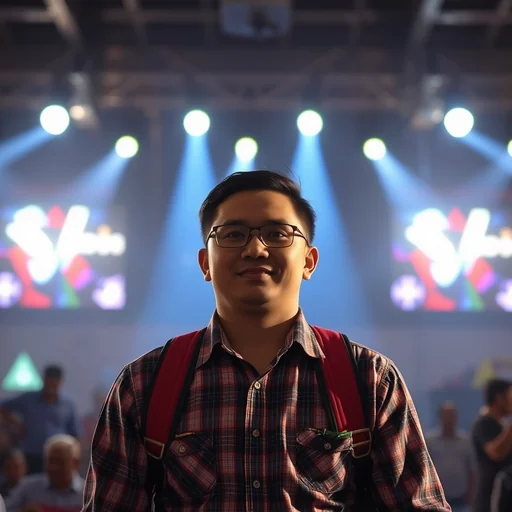 Sewa Lighting Murah Purworejo