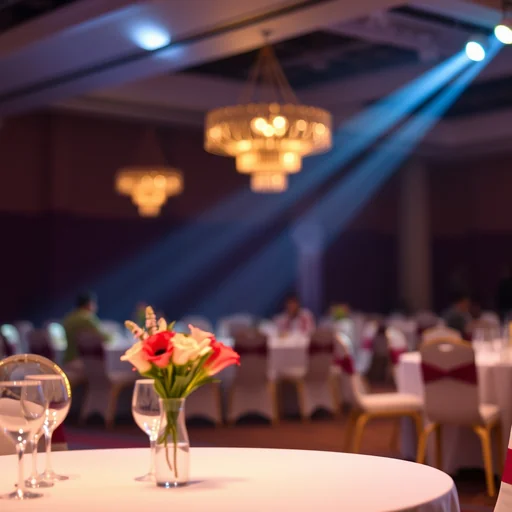 Sewa Lighting Murah Sidoarjo