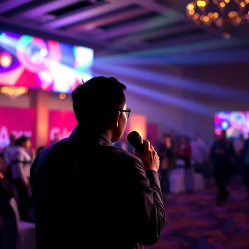 Sewa Lighting Profesional Pacitan