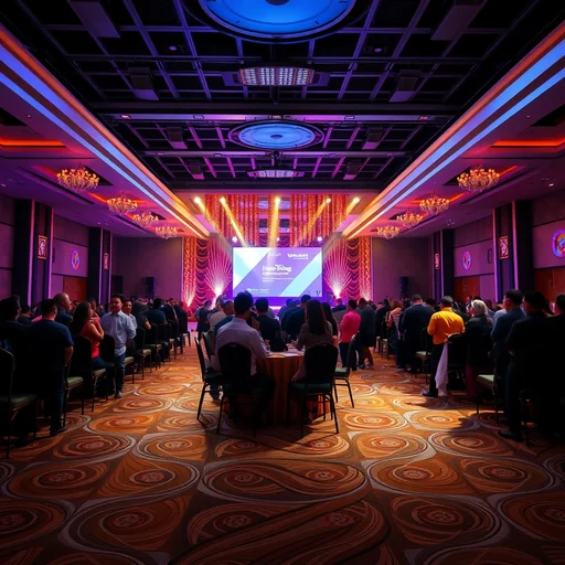 Sewa Lighting Purbalingga