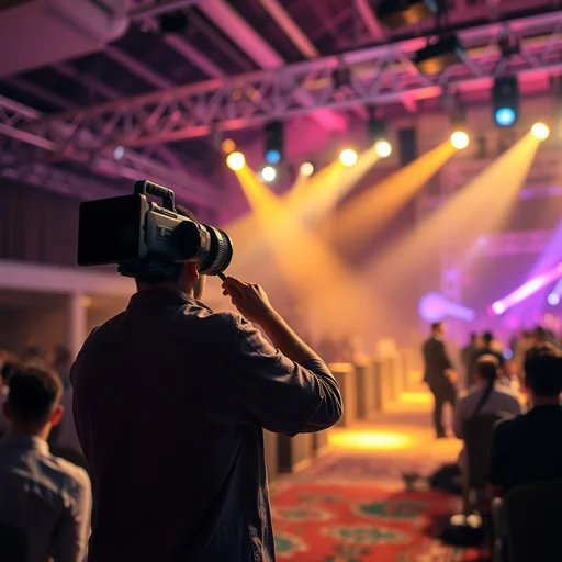 Sewa Lighting Rigging Gresik