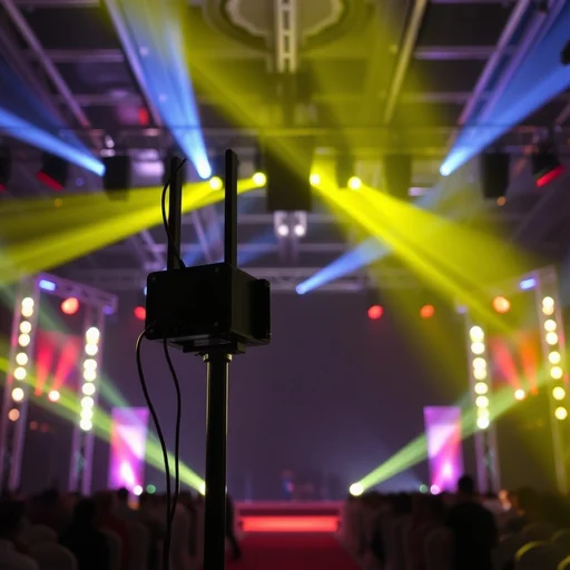 Sewa Lighting Rigging Ngawi