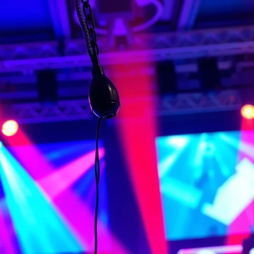 Sewa Lighting Rigging Semarang