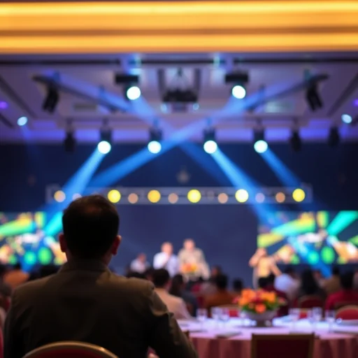 Sewa Lighting Rigging Sukoharjo