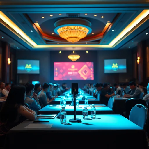 Sewa Lighting Seminar Boyolali