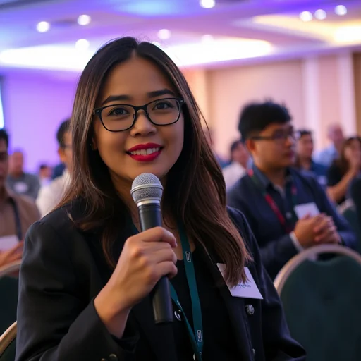 Sewa Lighting Seminar Malang