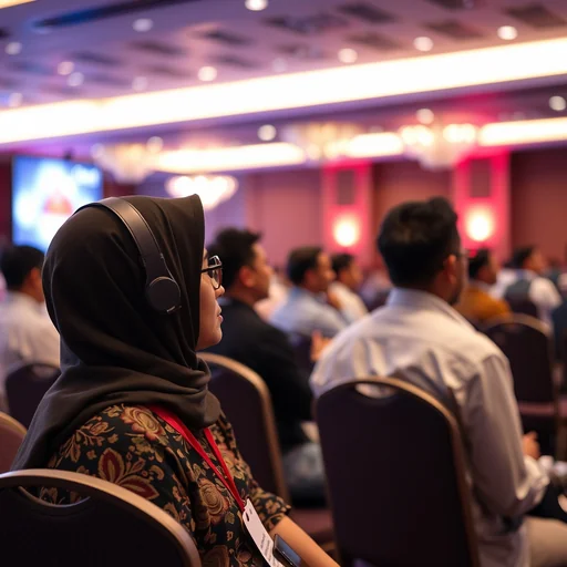 Sewa Lighting Seminar Nganjuk