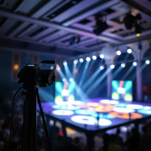 Sewa Lighting Sragen