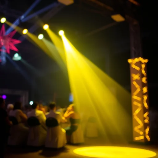 Sewa Lighting Terdekat Bali