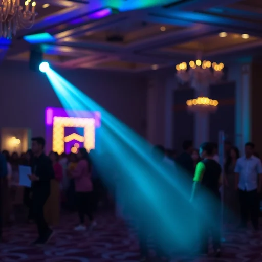 Sewa Lighting Terdekat Bandung