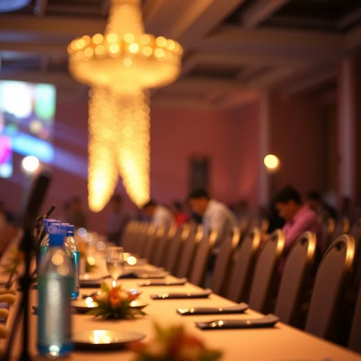 Sewa Lighting Terdekat Boyolali