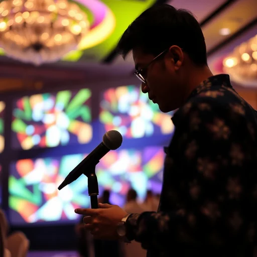 Sewa Lighting Terdekat Madiun