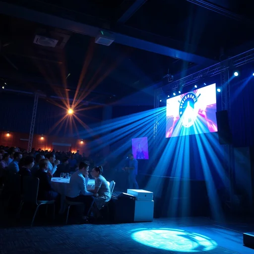 Sewa Lighting Terdekat Sragen