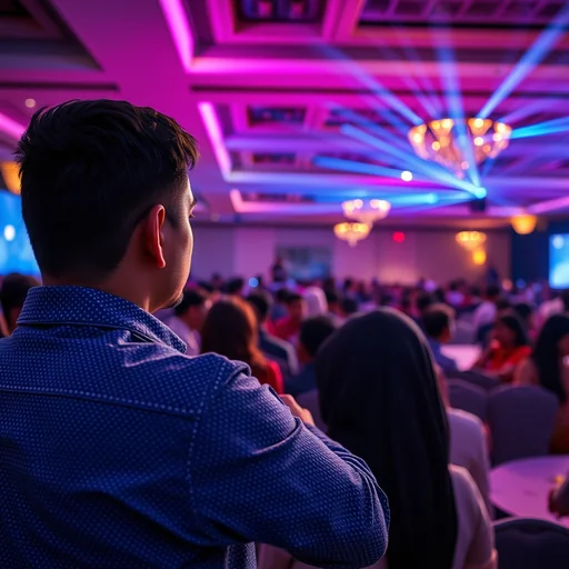 Sewa Lighting Terdekat Wonogiri